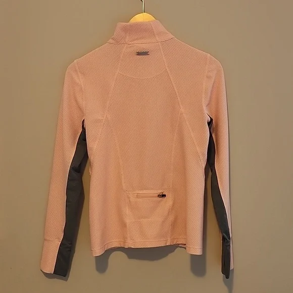 Calvin Klein Performance Jacket - Picture 2 of 10